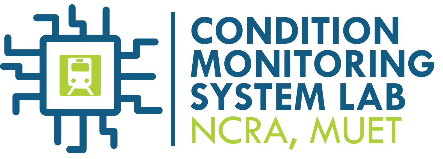 Condition Monitoring System Lab logo