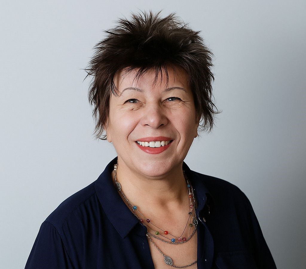 Prof. Mariofanna Milanova, University of Arkansas at Little Rock