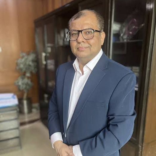 Prof. Dr. Aneel Kumar