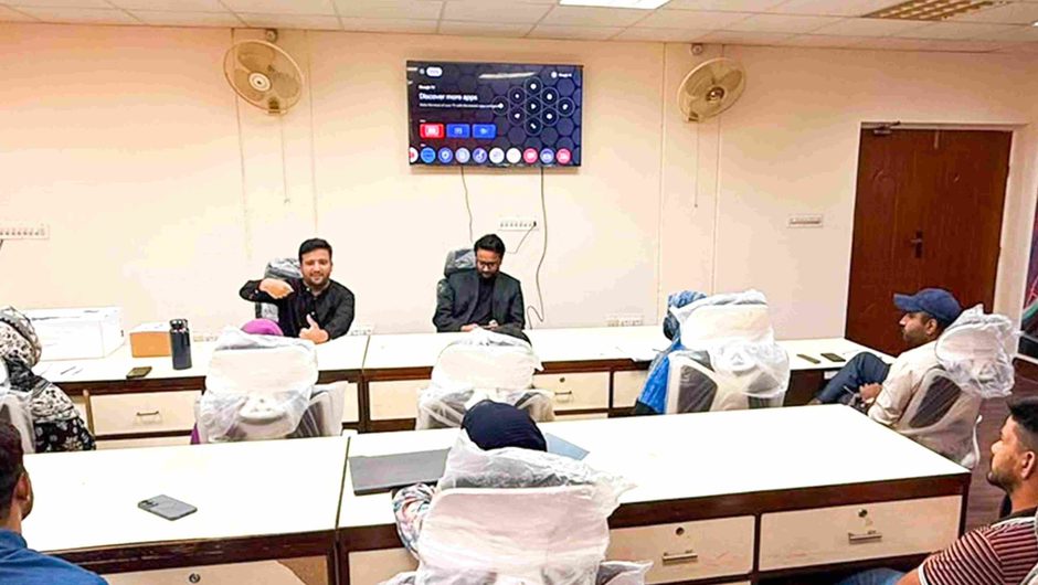 Catch_VR Internship Program – Phase 01