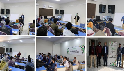 1.5 CPD Workshop on Vibration Analysis for Condition Monitoring