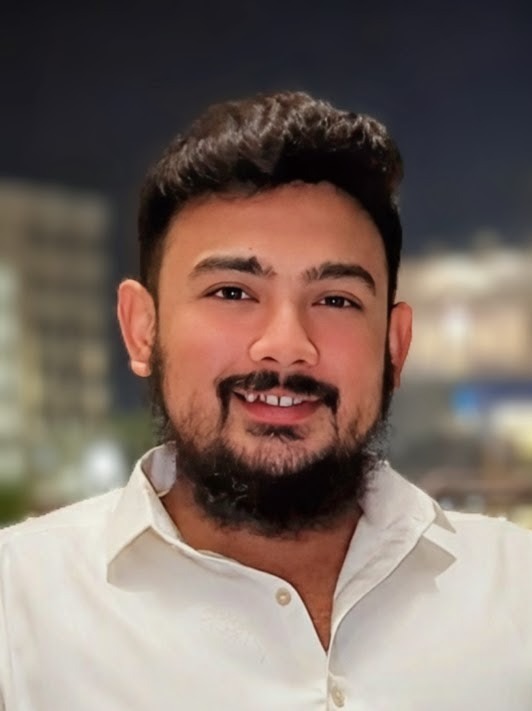 Hassnain Qureshi