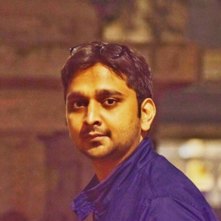 Dr. Kapal Dev