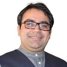 Dr. Mudasar Latif Memon
