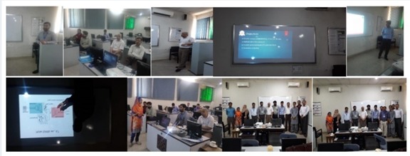 One Day Workshop on Kalman Filter and its Applications