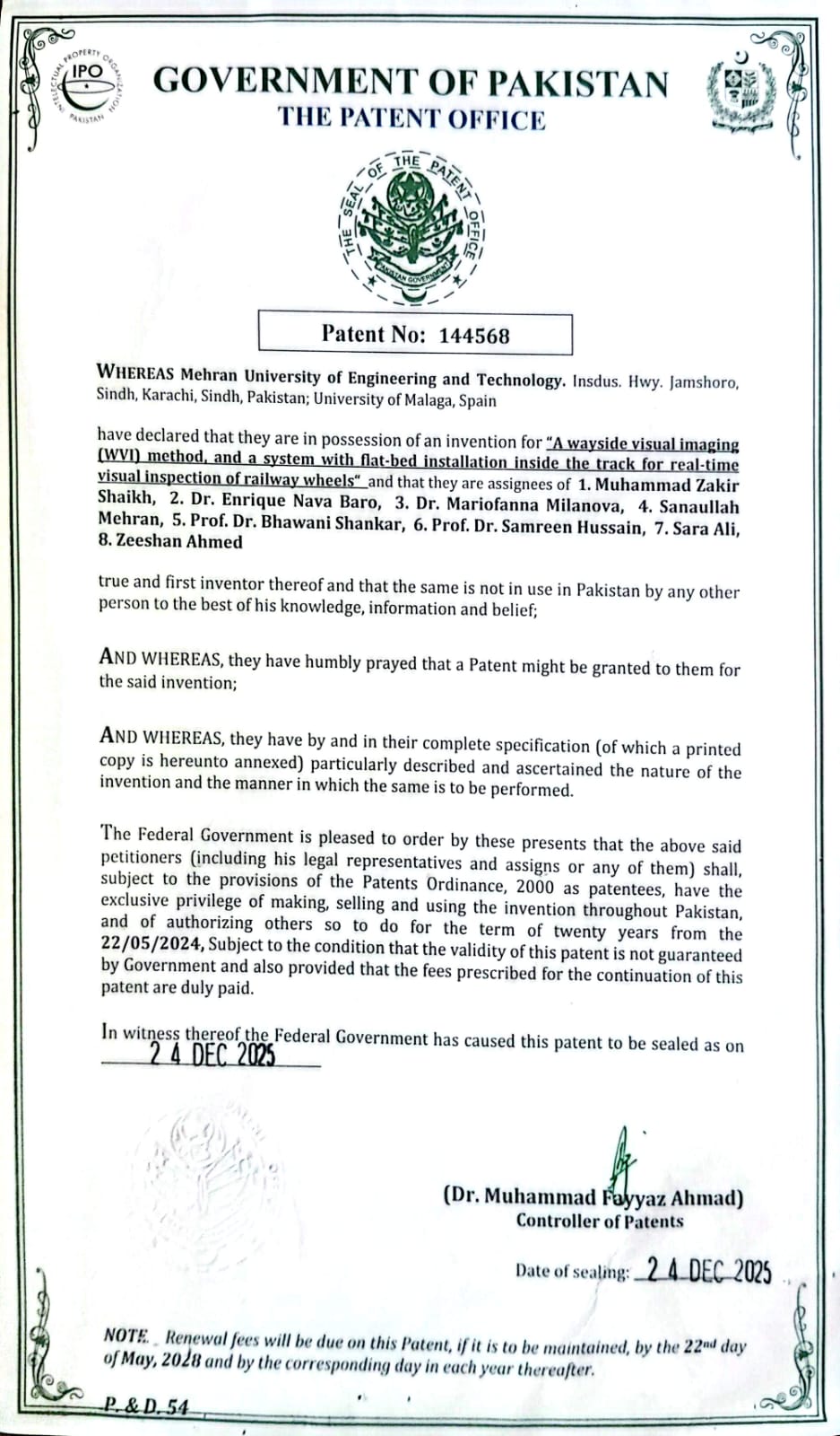 Patent 2