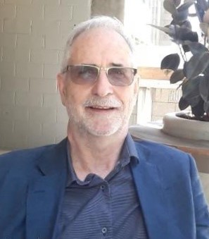 Dr. Paul Beckett
