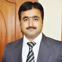 Engr. Shafi Jiskani