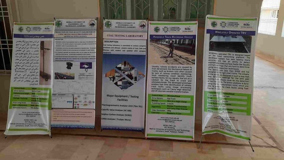 NCRA CMS Participation in Thar Festival Mithi