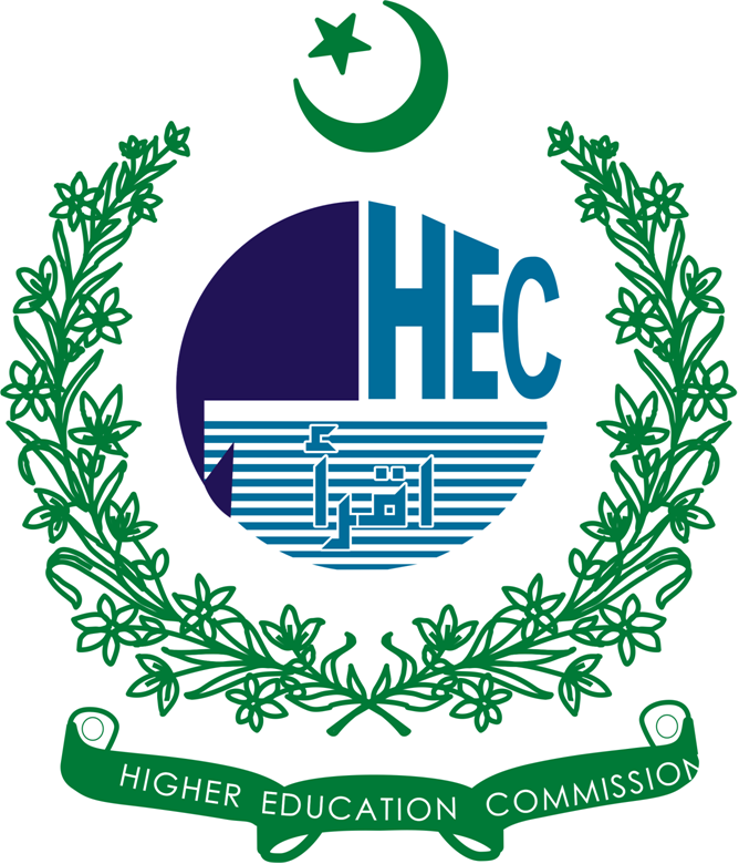 HEC Logo