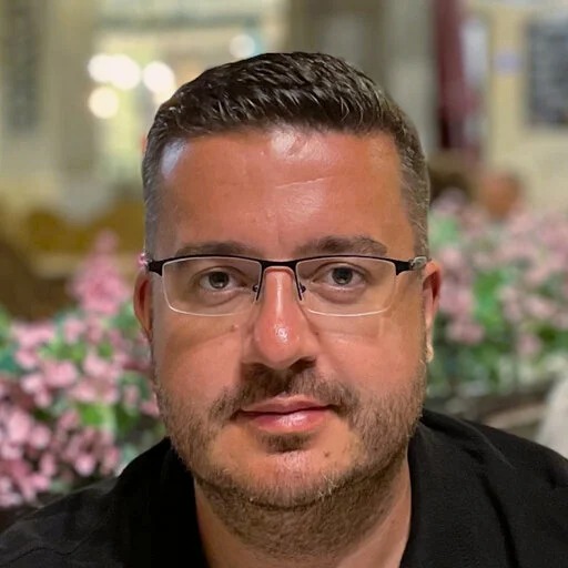 Boban Djordjevic