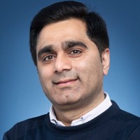 Dr. Abdul Khalique Junejo
