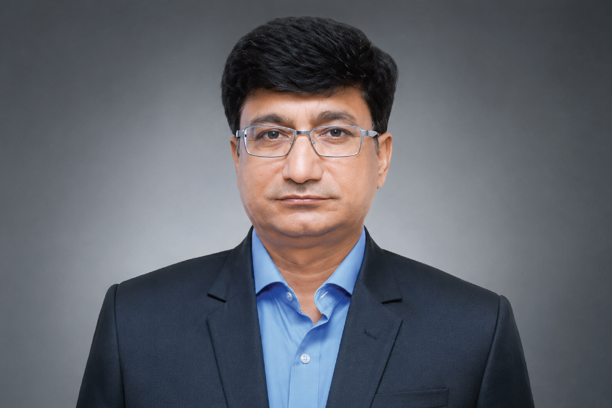 Dr. Jawaid Daudpoto