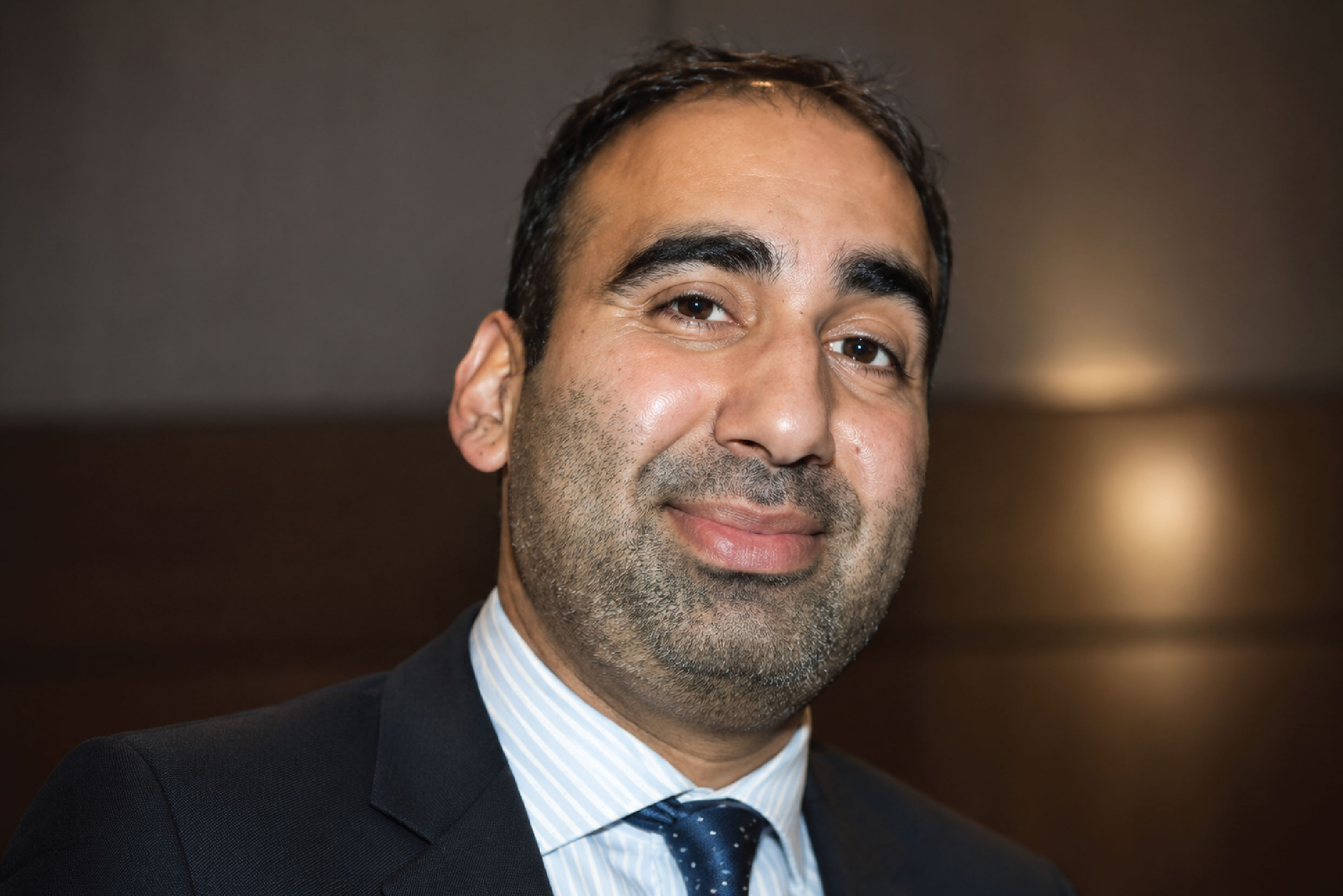 Dr. Shakil Ahmed Shaikh