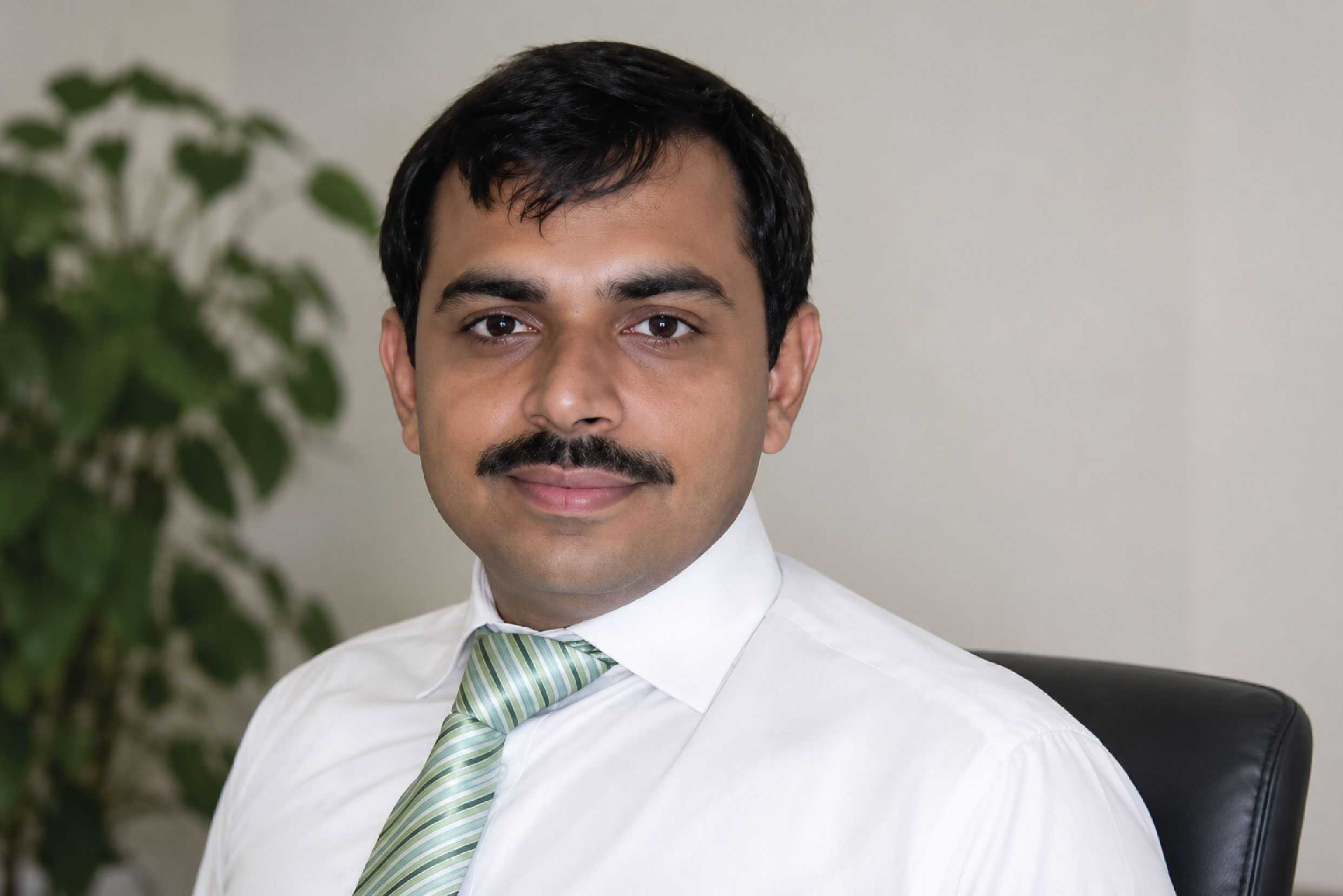 Dr. Tarique Rafique Memon