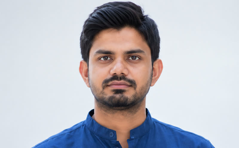 Muhammad Khalid