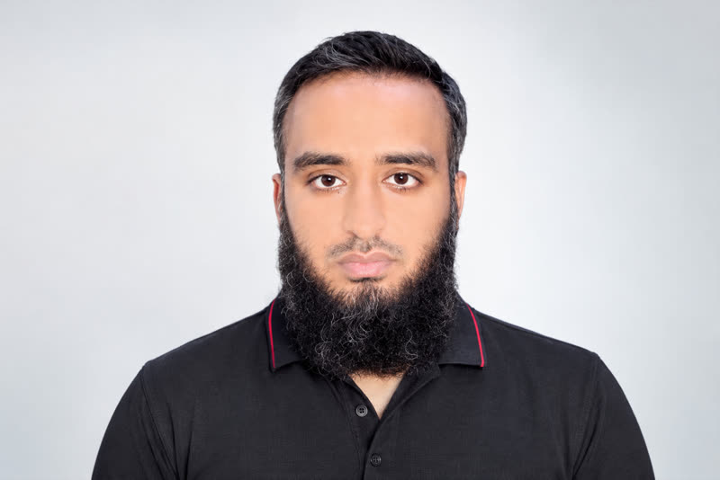 Musavir Hussain