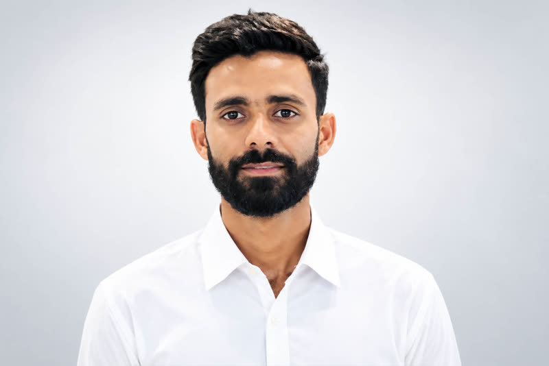 Vikram Satlani
